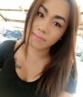 Rencontre Femme Thaïlande à กรุงเทพ : Apple, 25 ans